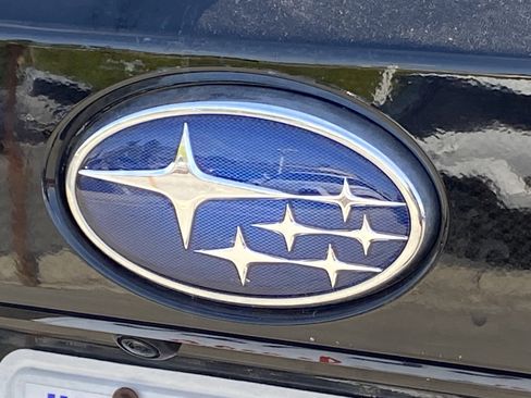 Used 2024 Subaru Outback Wilderness image 4