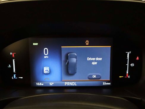 New 2025 Ford Escape ST-Line w/ Equipment Group 301A image 7