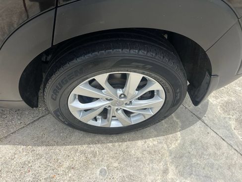 Used 2021 Hyundai Tucson Value w/ Cargo Package FWD image 18