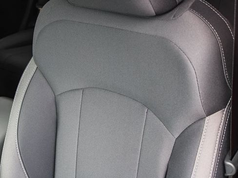 New 2025 Subaru Crosstrek 2.0i Premium image 22