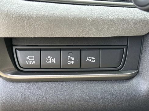 New 2026 MAZDA CX-30 2.5 Turbo w/ Premium Package image 41