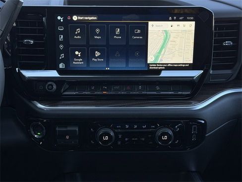 New 2026 Chevrolet Silverado 2500 LT w/ Trail Boss Package image 14