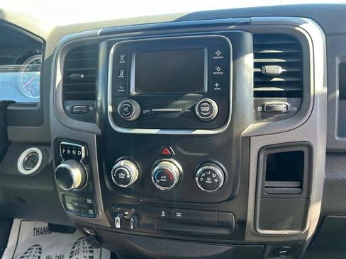 Used 2018 RAM 1500 Tradesman w/ Popular Equipment Group AWD/4WD image 11