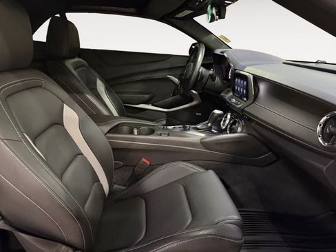 Used 2023 Chevrolet Camaro LT w/ RS Package RWD image 22