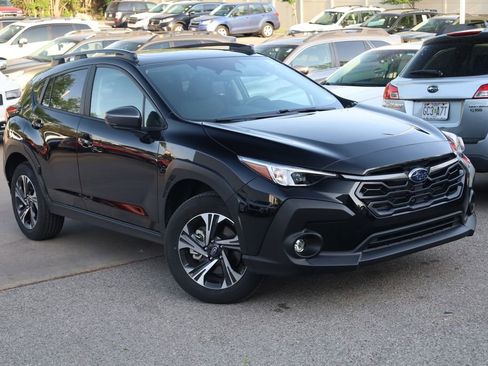 Certified 2026 Subaru Crosstrek 2.0i Premium AWD/4WD image 2