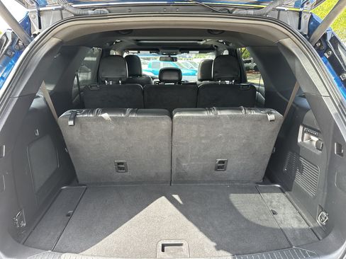 Used 2022 Ford Explorer ST w/ Equipment Group 401A AWD/4WD image 20