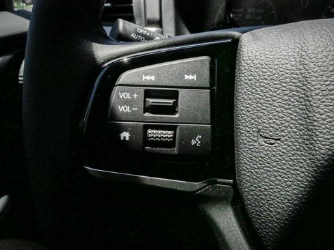 New 2026 Honda Odyssey Touring image 18