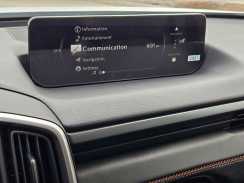 New 2026 MAZDA CX-50 AWD 2.5 S w/ Cargo Package image 29