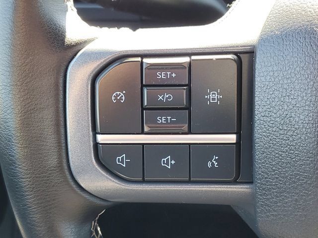 Certified 2023 Ford F150 XLT w/ Equipment Group 302A High AWD/4WD image 18