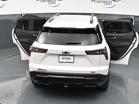 Used 2025 Chevrolet Equinox RS w/ Safety and Technology Package FWD image 38