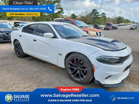 Used 2019 Dodge Charger R/T image 5