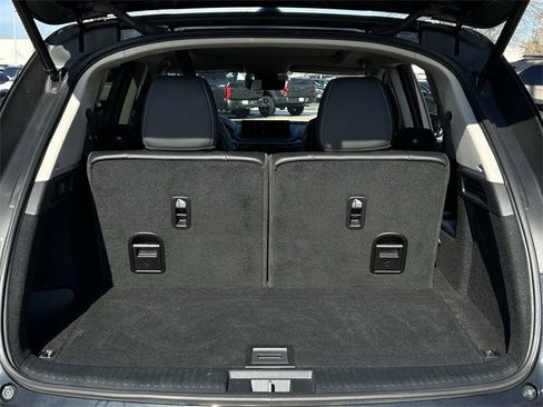 Certified 2024 Acura MDX SH-AWD w/ Technology Package image 35