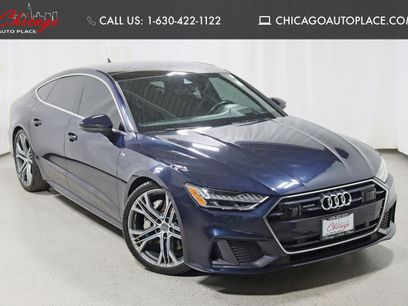 Used 2019 Audi A7 3.0T Prestige