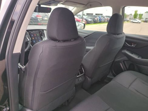 New 2025 Subaru Legacy Premium image 17