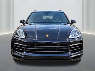 Used 2023 Porsche Cayenne AWD/4WD 360° Tour