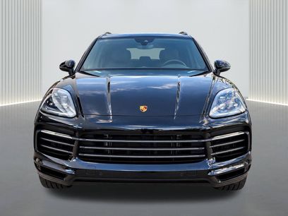Used 2023 Porsche Cayenne