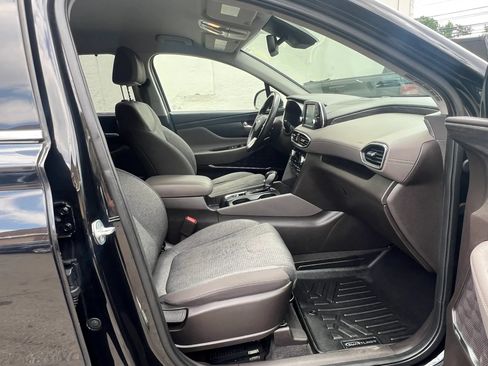 Used 2019 Hyundai Santa Fe SEL w/ Cargo Package AWD/4WD image 32