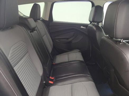 Used 2017 Ford Escape Titanium AWD/4WD image 19