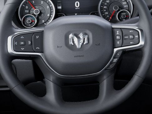 New 2026 RAM 3500 Tradesman image 19