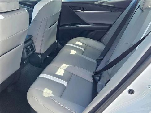 New 2026 Toyota Camry SE image 15