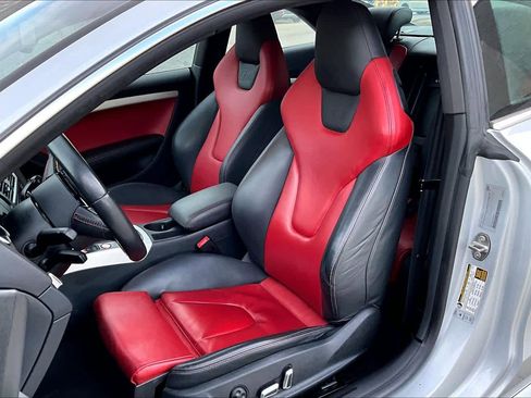 Used 2014 Audi S5 Premium Plus image 7