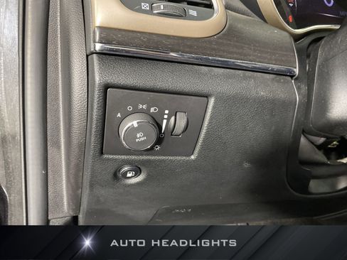 Used 2015 Jeep Grand Cherokee Limited AWD/4WD image 24