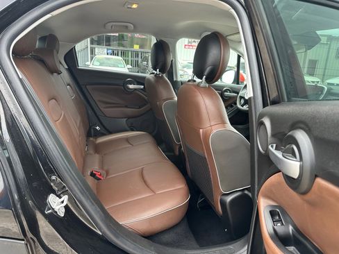 Used 2018 FIAT 500X Trekking w/ Adventurer Edition AWD/4WD image 14