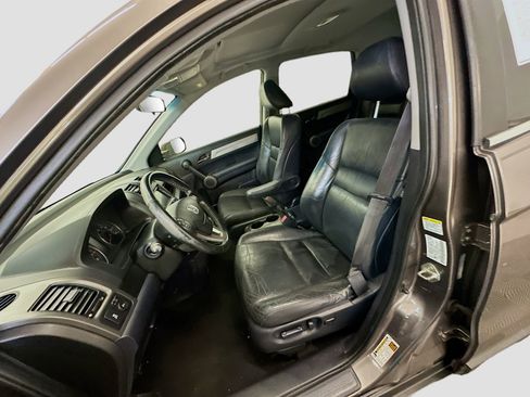 Used 2010 Honda CR-V EX-L image 13