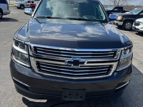 Used 2016 Chevrolet Tahoe LTZ image 2