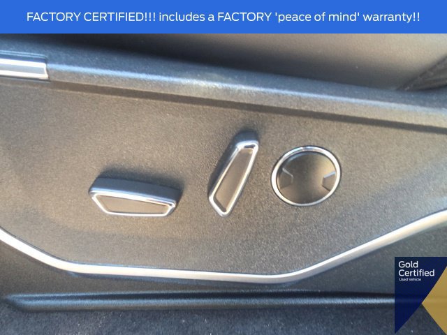 Used 2025 Ford F150 Raptor AWD/4WD image 25