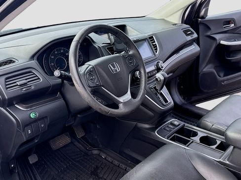 Used 2016 Honda CR-V EX-L image 4