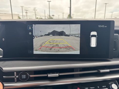 New 2026 Hyundai Santa Fe SE image 24