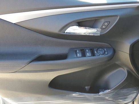 New 2026 Buick Envista Preferred w/ Convenience I Package image 16