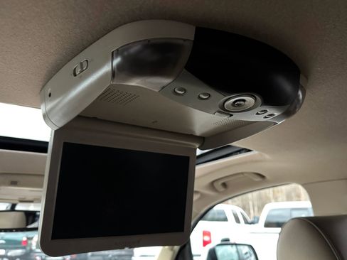 Used 2008 Toyota Sequoia Limited image 25