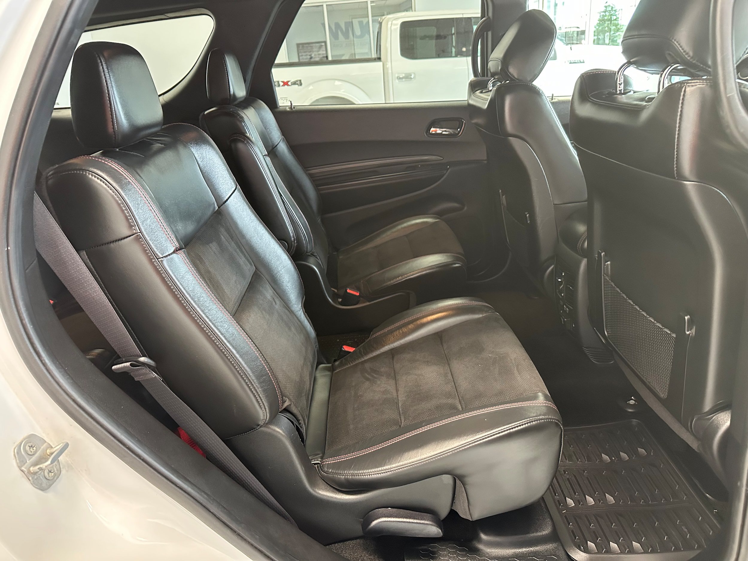Used 2022 Dodge Durango R/T w/ Trailer Tow Group IV AWD/4WD image 13