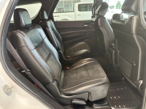 Used 2022 Dodge Durango R/T w/ Trailer Tow Group IV AWD/4WD image 13
