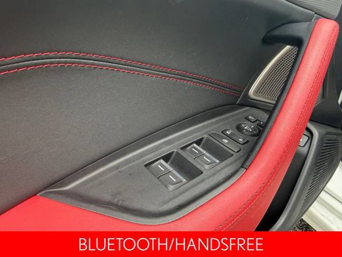Used 2024 Acura TLX Type S AWD/4WD image 15