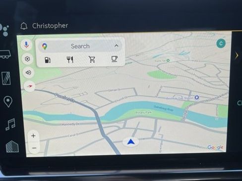 Used 2023 Chevrolet Silverado 1500 RST image 34