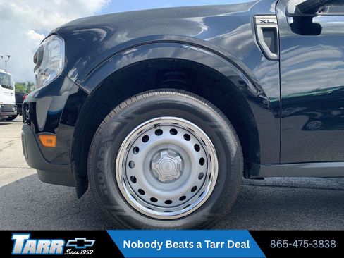 Used 2024 Ford Maverick XL FWD image 18