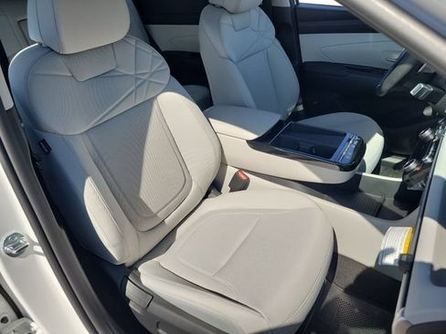 New 2026 Hyundai Tucson Blue SE AWD/4WD image 22