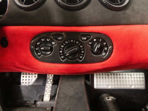 Used 2004 Ferrari 360 Challenge Stradale RWD image 31