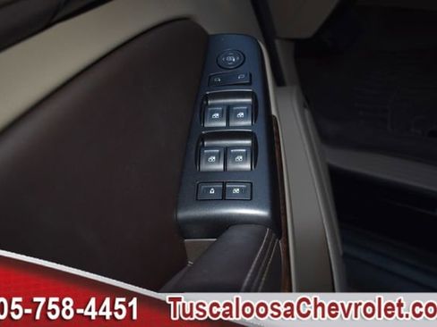 Used 2016 Chevrolet Tahoe LS w/ Enhanced Driver Alert Package image 17