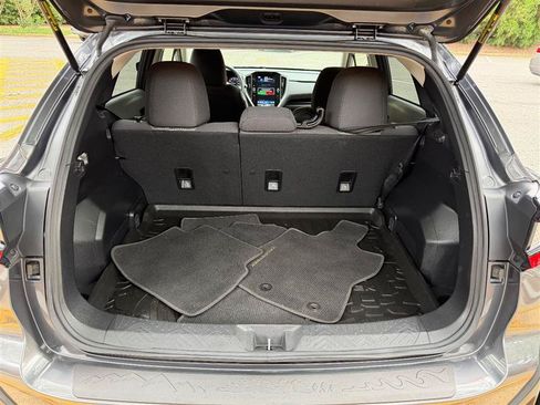 Used 2024 Subaru Crosstrek 2.0i Premium AWD/4WD image 24