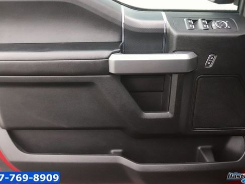 Used 2018 Ford F150 XLT w/ Equipment Group 302A Luxury image 12