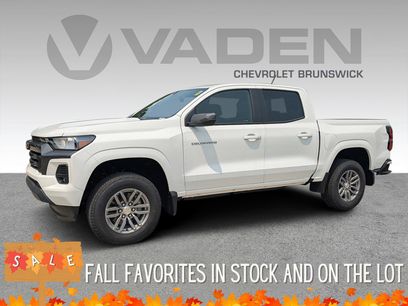 New 2024 Chevrolet Colorado LT w/ LT Convenience Package II