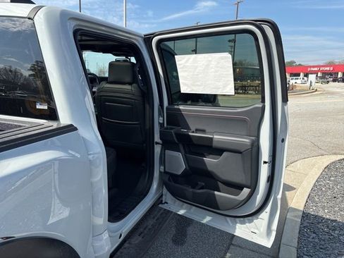 New 2026 Ford F150 Raptor image 26