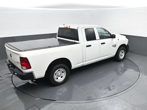 Used 2023 RAM 1500 Tradesman w/ Popular Equipment Group AWD/4WD image 25