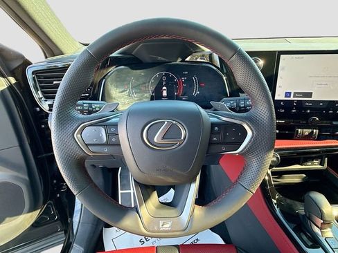 Used 2024 Lexus NX 350 F Sport image 37