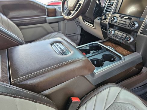 Used 2019 Ford F250 Limited image 40