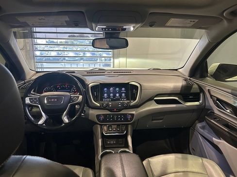 Used 2019 GMC Terrain SLT w/ Preferred Package FWD image 20